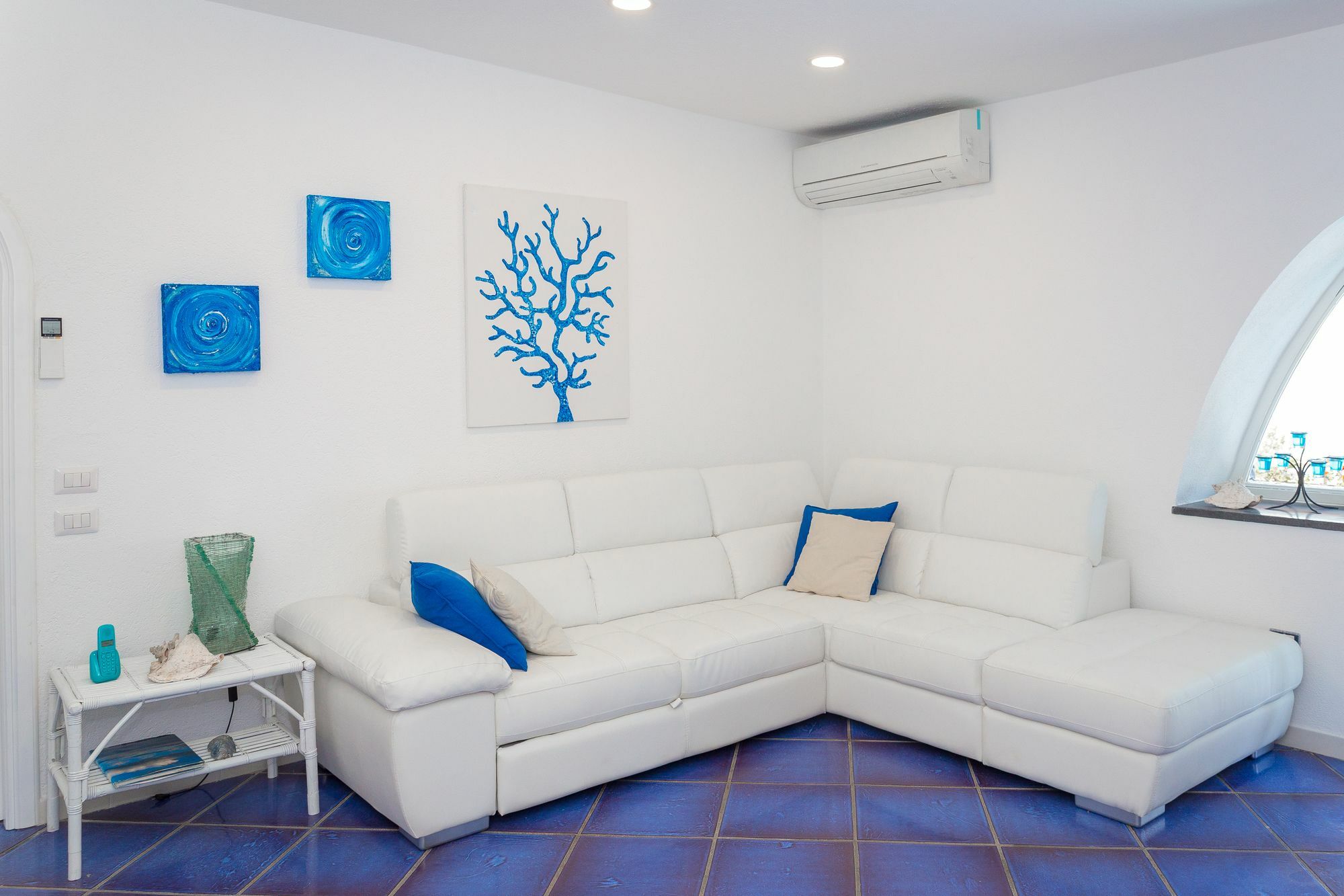 מסה לוברנסה Villa Blue Eyes מראה חיצוני תמונה