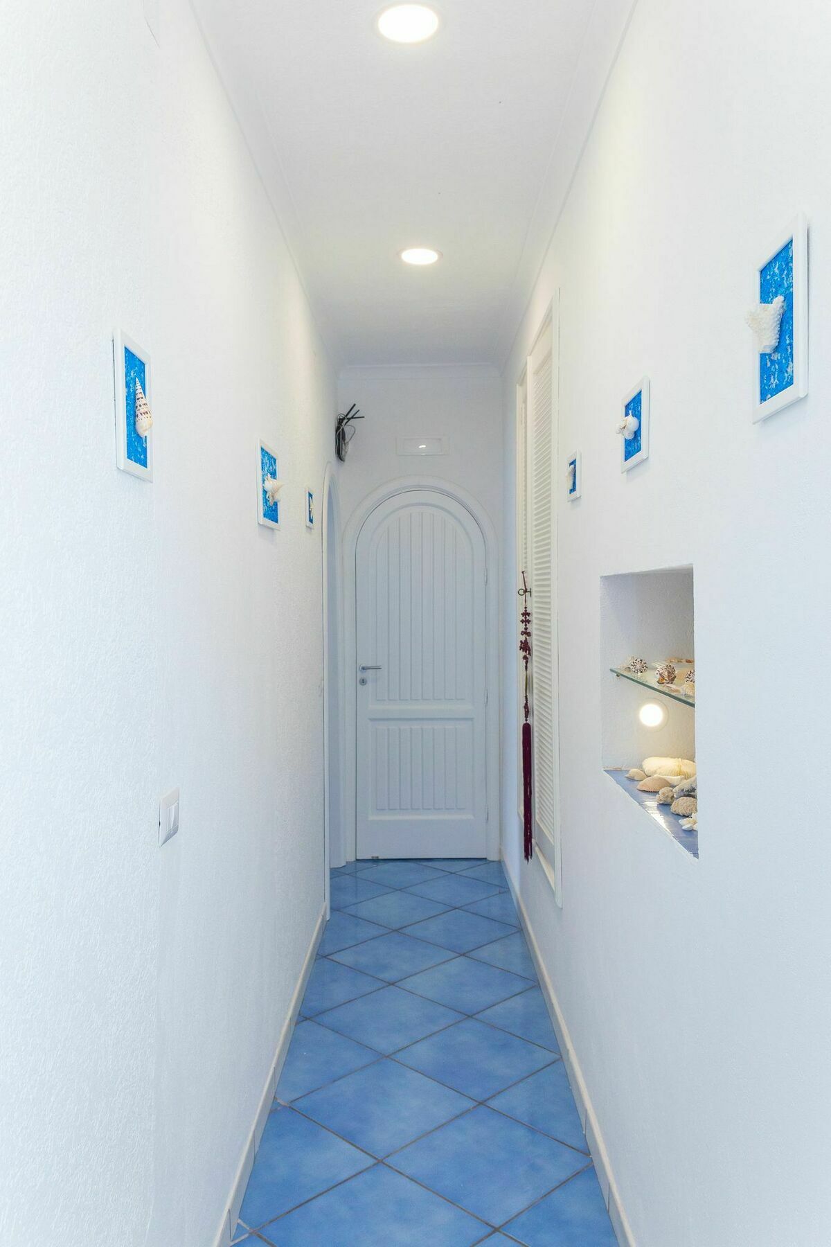 מסה לוברנסה Villa Blue Eyes מראה חיצוני תמונה