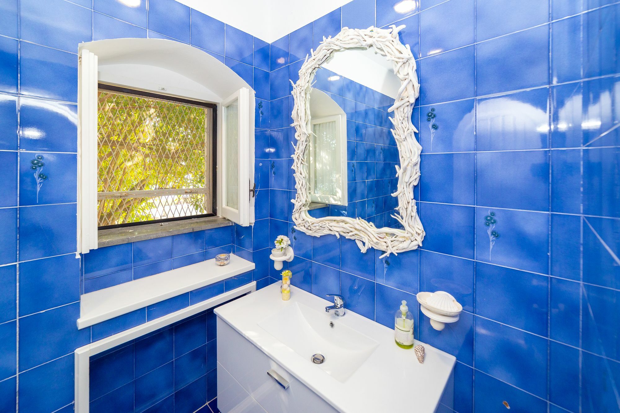 מסה לוברנסה Villa Blue Eyes מראה חיצוני תמונה